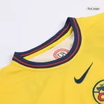 Kid's Club America Home Jersey Kit(Jersey+Shorts) 2024/25 - thejerseys