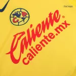 Kid's Club America Home Jersey Kit(Jersey+Shorts) 2024/25 - thejerseys