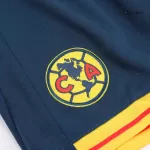 Kid's Club America Home Jersey Kit(Jersey+Shorts) 2024/25 - thejerseys