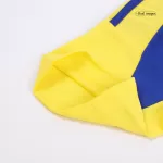 Kid's Al Nassr Home Jersey Full Kit 2024/25 - thejerseys