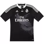 Real Madrid Away Retro Soccer Jersey 2014/15 - thejerseys