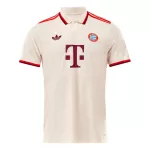 Men's Bayern Munich Third Away Soccer Jersey 2024/25 - UCL - thejerseys