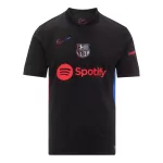 Men's Barcelona Away Soccer Jersey 2024/25 - thejerseys