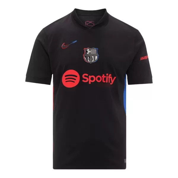 [Super Quality] Men's Barcelona Away Soccer Jersey 2024/25 - thejerseys