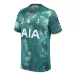 Tottenham Hotspur Third Away Soccer Jersey 2024/25 - Player Version - thejerseys