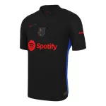 Barcelona Away Match Jersey 2024/25 - thejerseys