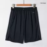 Men's Juventus Third Away Jersey (Jersey+Shorts) Kit 2024/25 - Save The Children Sponsor - thejerseys