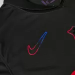 Men's Barcelona Away Jersey (Jersey+Shorts) Kit 2024/25 - thejerseys