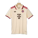 Men's Bayern Munich Third Away Jersey Full Kit 2024/25 - UCL - thejerseys