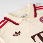 Men's Bayern Munich MÜLLER #25 Third Away Soccer Jersey 2024/25 - UCL - thejerseys