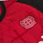 Men's Bayer 04 Leverkusen Home Soccer Jersey - thejerseys