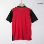 Men's Bayer 04 Leverkusen Home Soccer Jersey - thejerseys