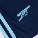 Kid's Arsenal Third Away Jersey Kit(Jersey+Shorts) 2024/25 - thejerseys