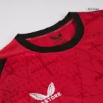 Men's Bayer 04 Leverkusen Home Soccer Jersey - thejerseys