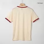 Men's Bayern Munich Third Away Jersey (Jersey+Shorts) Kit 2024/25 - thejerseys