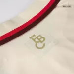 Men's Bayern Munich Third Away Jersey (Jersey+Shorts) Kit 2024/25 - thejerseys