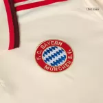 Men's Bayern Munich Third Away Jersey (Jersey+Shorts) Kit 2024/25 - thejerseys