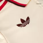 Men's Bayern Munich Third Away Jersey (Jersey+Shorts) Kit 2024/25 - thejerseys