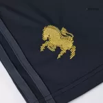 Juventus Third Away Soccer Shorts 2024/25 - thejerseys