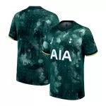 Tottenham Hotspur Third Away Match Jersey 2024/25 - thejerseys