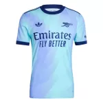 Arsenal Third Away Match Jersey 2024/25 - thejerseys