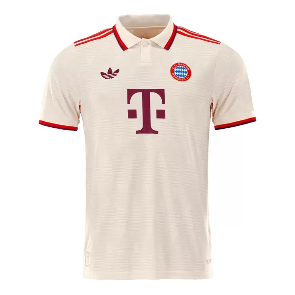 Bayern Munich Third Away Match Jersey 2024/25 - UCL - thejerseys