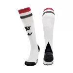 Manchester United Third Away Soccer Socks 2024/25 For Adults - thejerseys