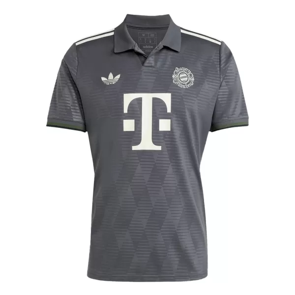 Men's Bayern Munich Oktoberfest Soccer Jersey 2024/25 - thejerseys