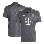 Men's Bayern Munich Oktoberfest Soccer Jersey 2024/25 - thejerseys