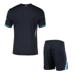 [Super Quailty] Men's Liverpool Away Jersey (Jersey+Shorts) Kit 2024/25 - Fans Version - thejerseys