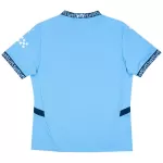 Manchester City Home Jersey 2024/25 - thejerseys