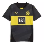 Men's Borussia Dortmund Away Soccer Jersey 2024/25 - thejerseys