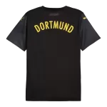 Men's Borussia Dortmund Away Soccer Jersey 2024/25 - thejerseys