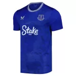 Everton Home Jersey 2024/25 - thejerseys