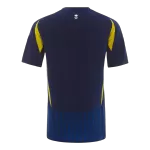 Men's Al Nassr Away Soccer Jersey 2024/25 - thejerseys