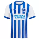 Brighton & Hove Albion Home Jersey 2024/25 - thejerseys