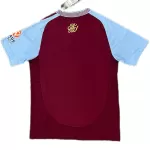 Aston Villa Home Jersey 2024/25 - thejerseys