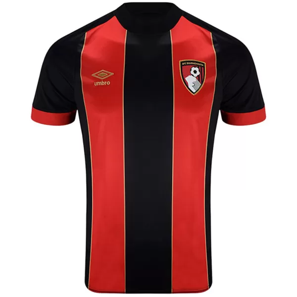 AFC Bournemouth Home Jersey 2024/25 - thejerseys