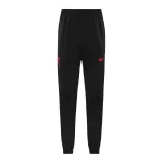 Liverpool Black Training Pants 2024/25 - thejerseys