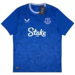 Everton Home Jersey 2024/25 - thejerseys