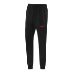 Liverpool Black Training Pants 2024/25 - thejerseys