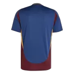 Men's Roma Third Away Soccer Jersey 2024/25 - thejerseys