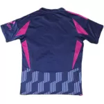 Nottingham Forest Away Jersey 2024/25 - thejerseys