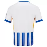 Brighton & Hove Albion Home Jersey 2024/25 - thejerseys