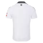 Fulham Home Jersey 2024/25 - thejerseys