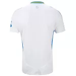 Leeds United Home Jersey 2024/25 - thejerseys