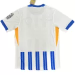 Brighton & Hove Albion Home Jersey 2024/25 - thejerseys