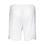 Real Madrid Home Soccer Shorts 2024/25 - Player Version - thejerseys