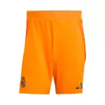 Real Madrid Away Soccer Shorts 2024/25 - Player Version - thejerseys