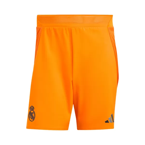 Real Madrid Away Soccer Shorts 2024/25 - Player Version - thejerseys